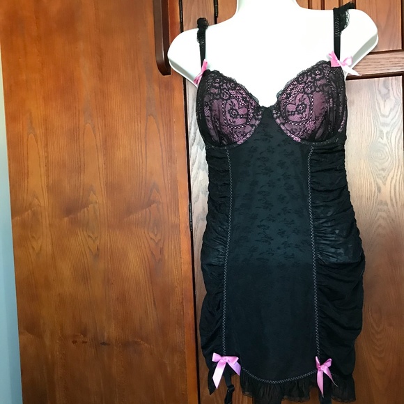 VS Lingerie, Sz36C 13F-29DAT